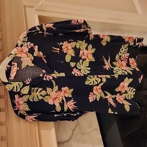 Vintage Hawaiian Shirt